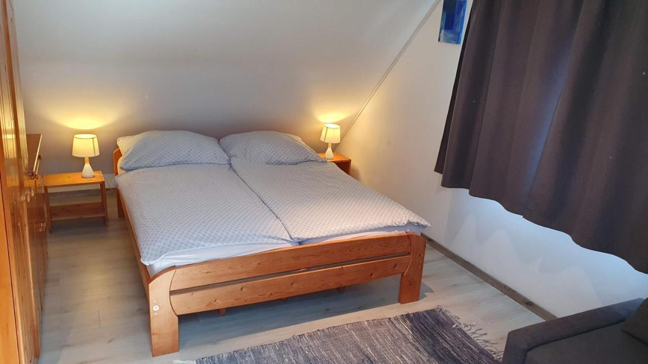 Aszofoi Panorama Apartmanhaz Экстерьер фото