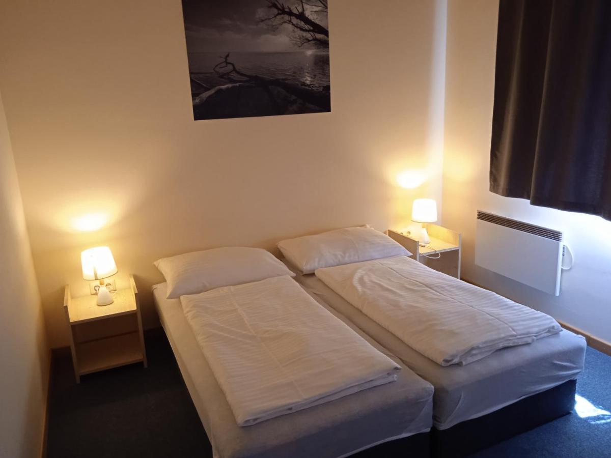 Aszofoi Panorama Apartmanhaz Экстерьер фото