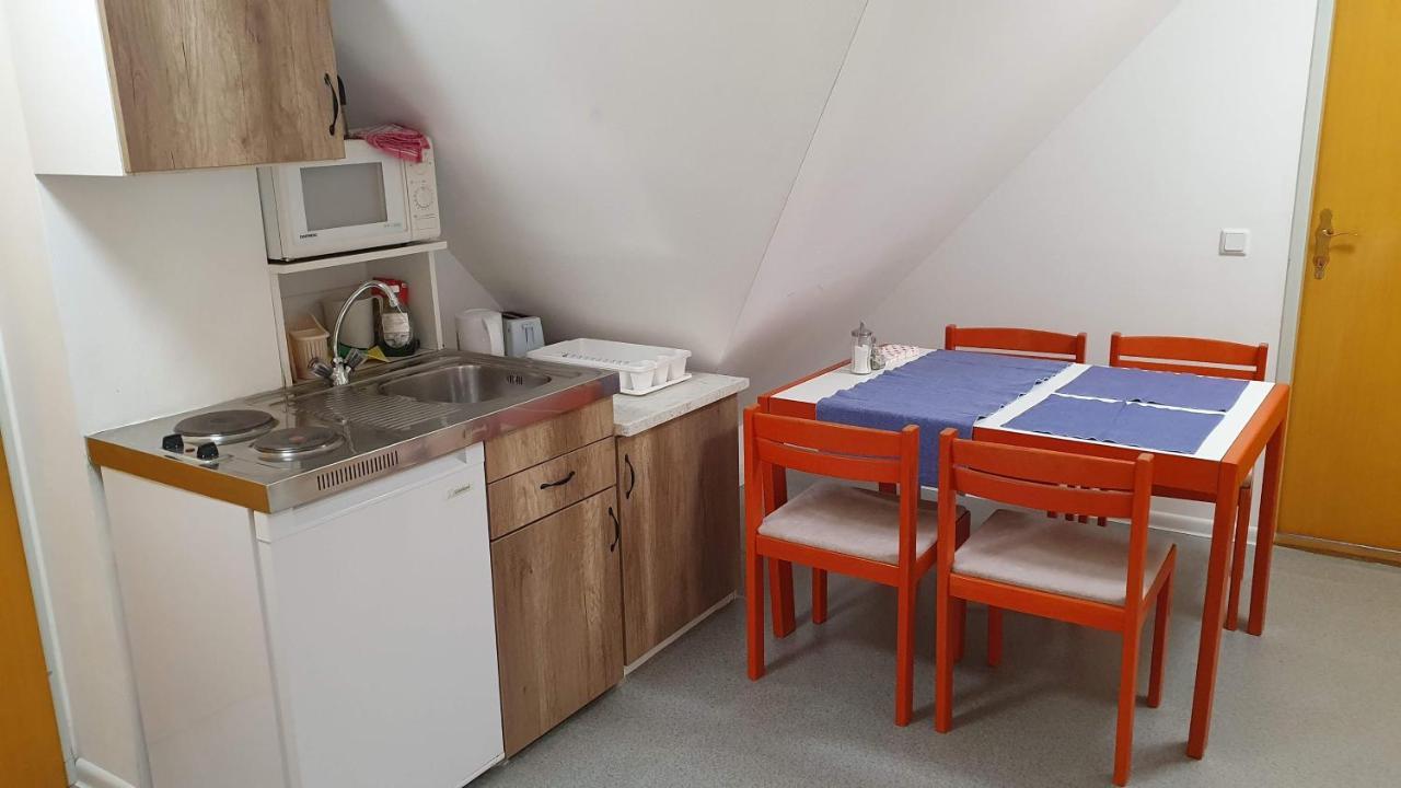 Aszofoi Panorama Apartmanhaz Экстерьер фото